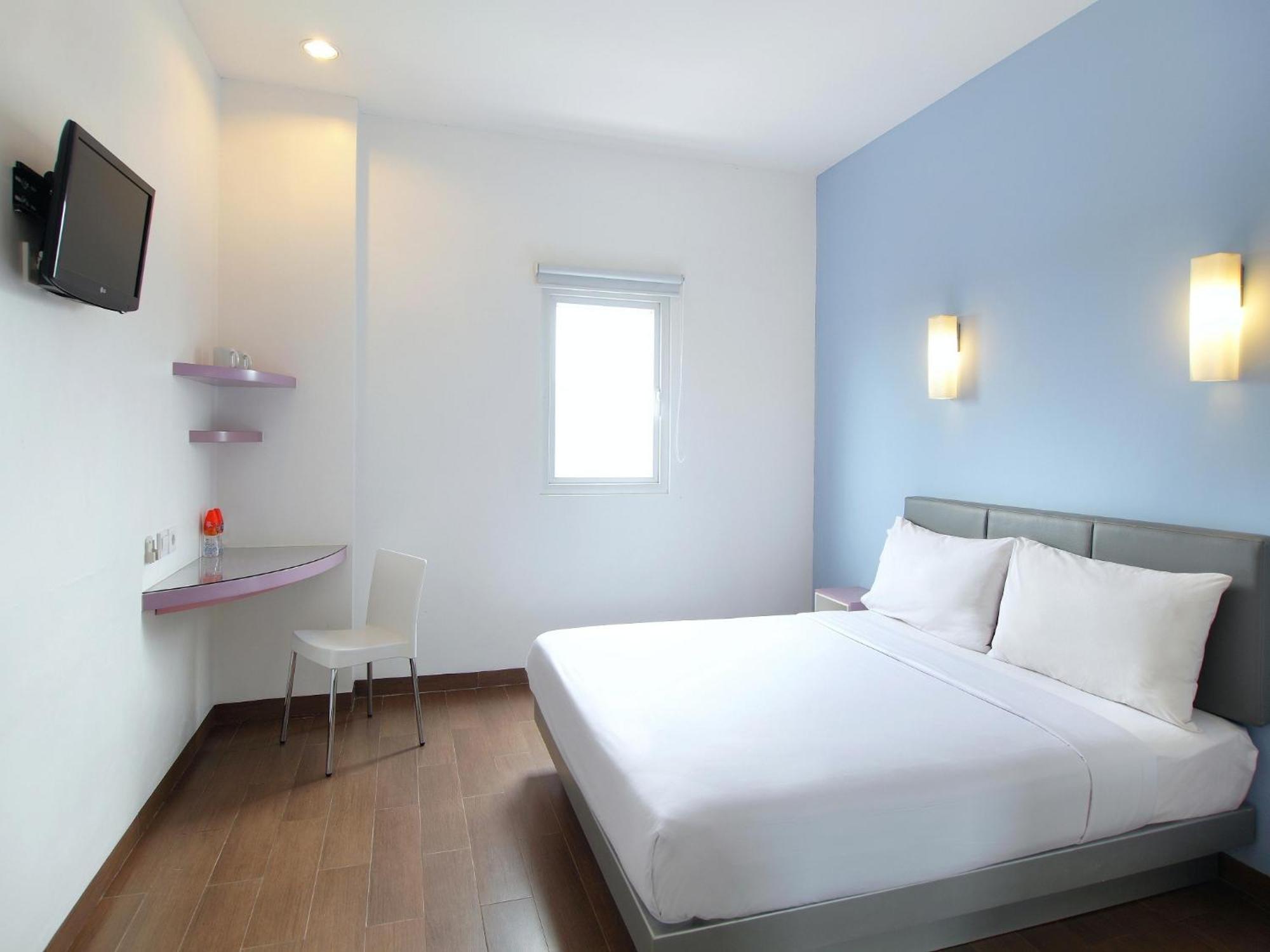 Amaris Hotel Bengkulu Camera foto