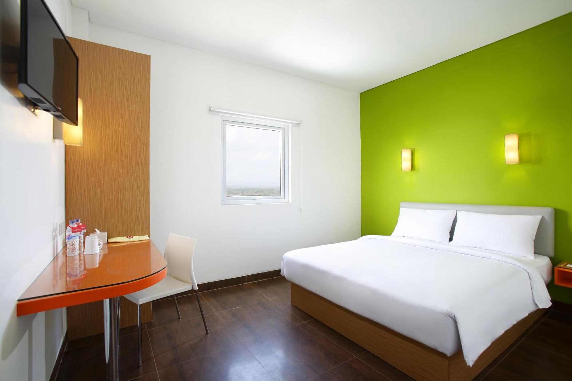 Amaris Hotel Bengkulu Camera foto